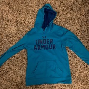 Under Armour sweatshirt